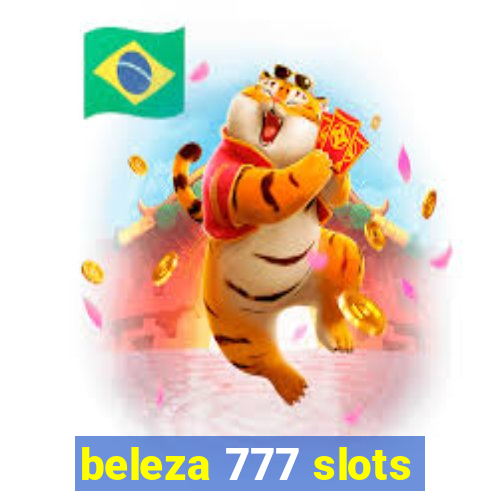 beleza 777 slots